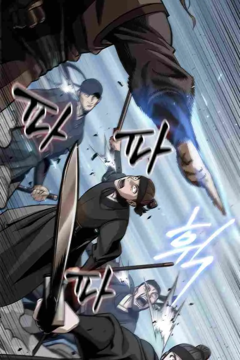 Nano Machine Chapter 171.59 Page 42