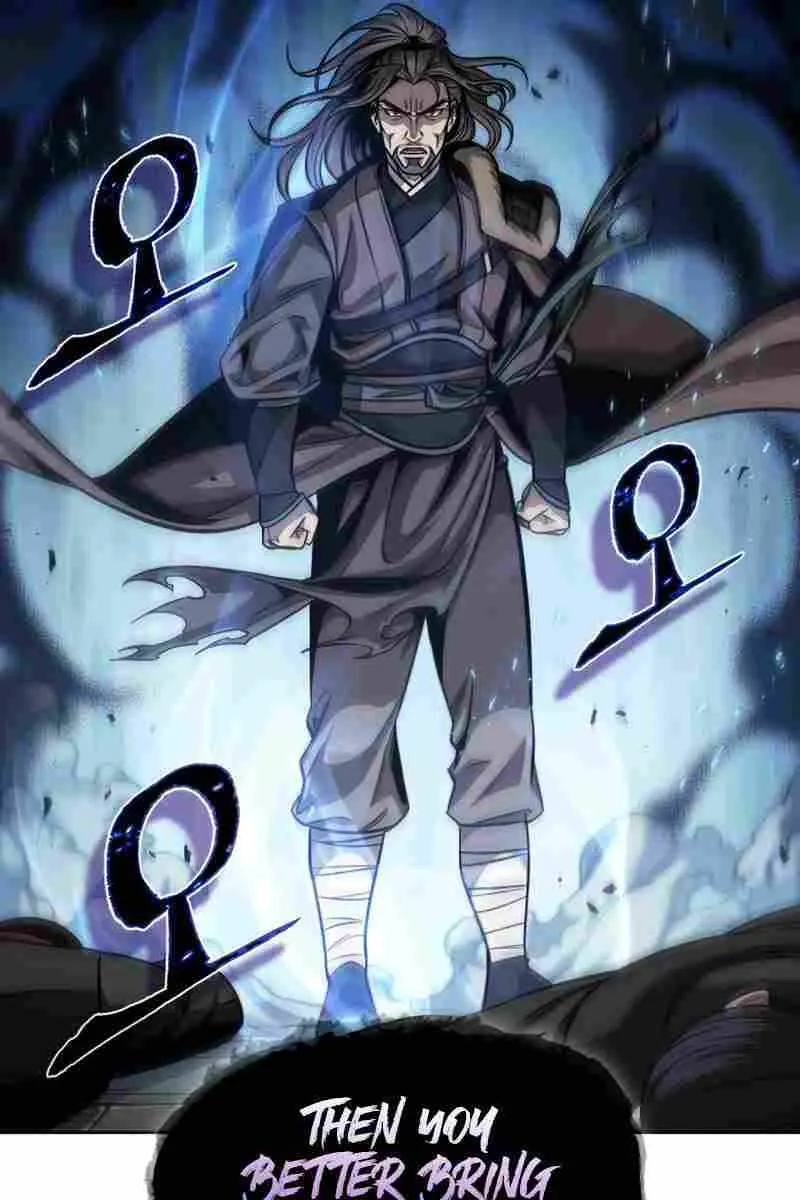 Nano Machine Chapter 171.59 Page 48