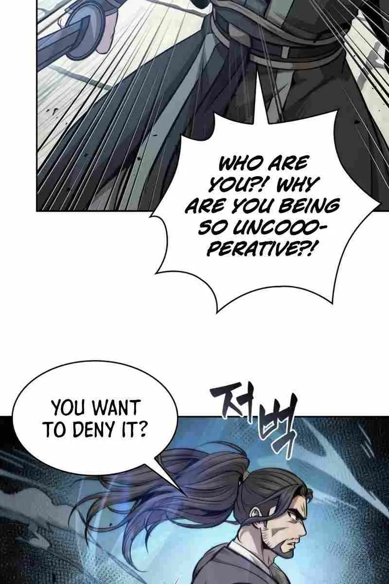 Nano Machine Chapter 171.59 Page 50