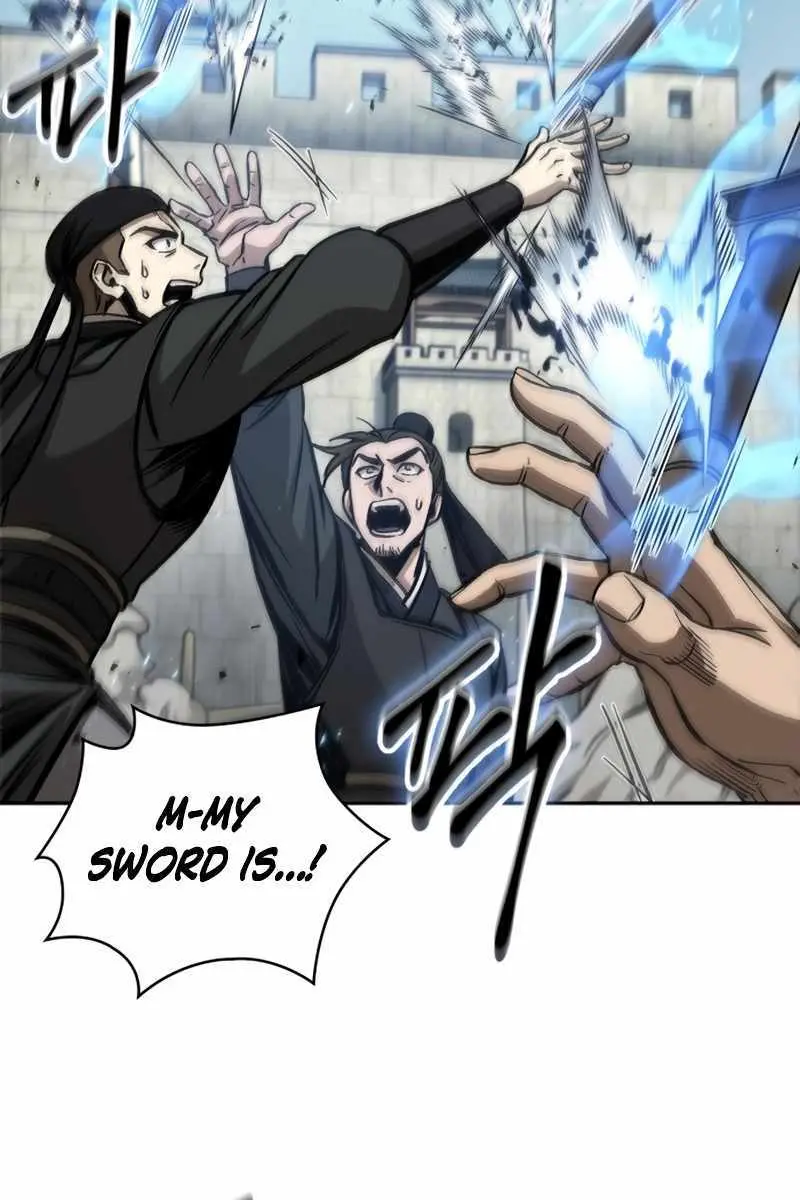 Nano Machine Chapter 171.59 Page 56