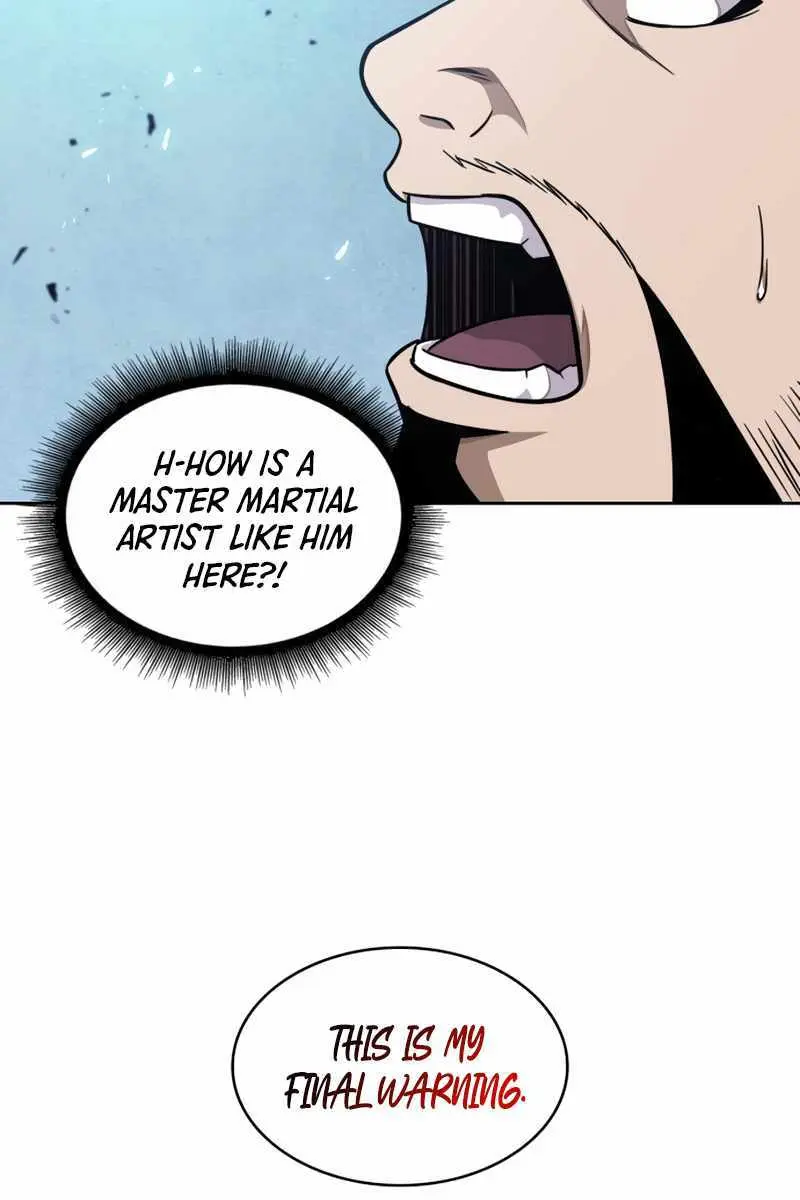 Nano Machine Chapter 171.59 Page 59