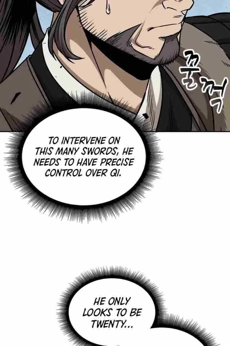 Nano Machine Chapter 171.59 Page 84