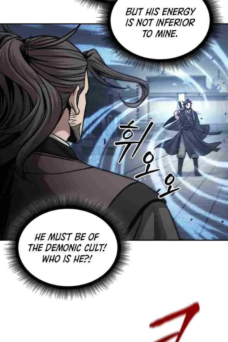 Nano Machine Chapter 171.59 Page 85