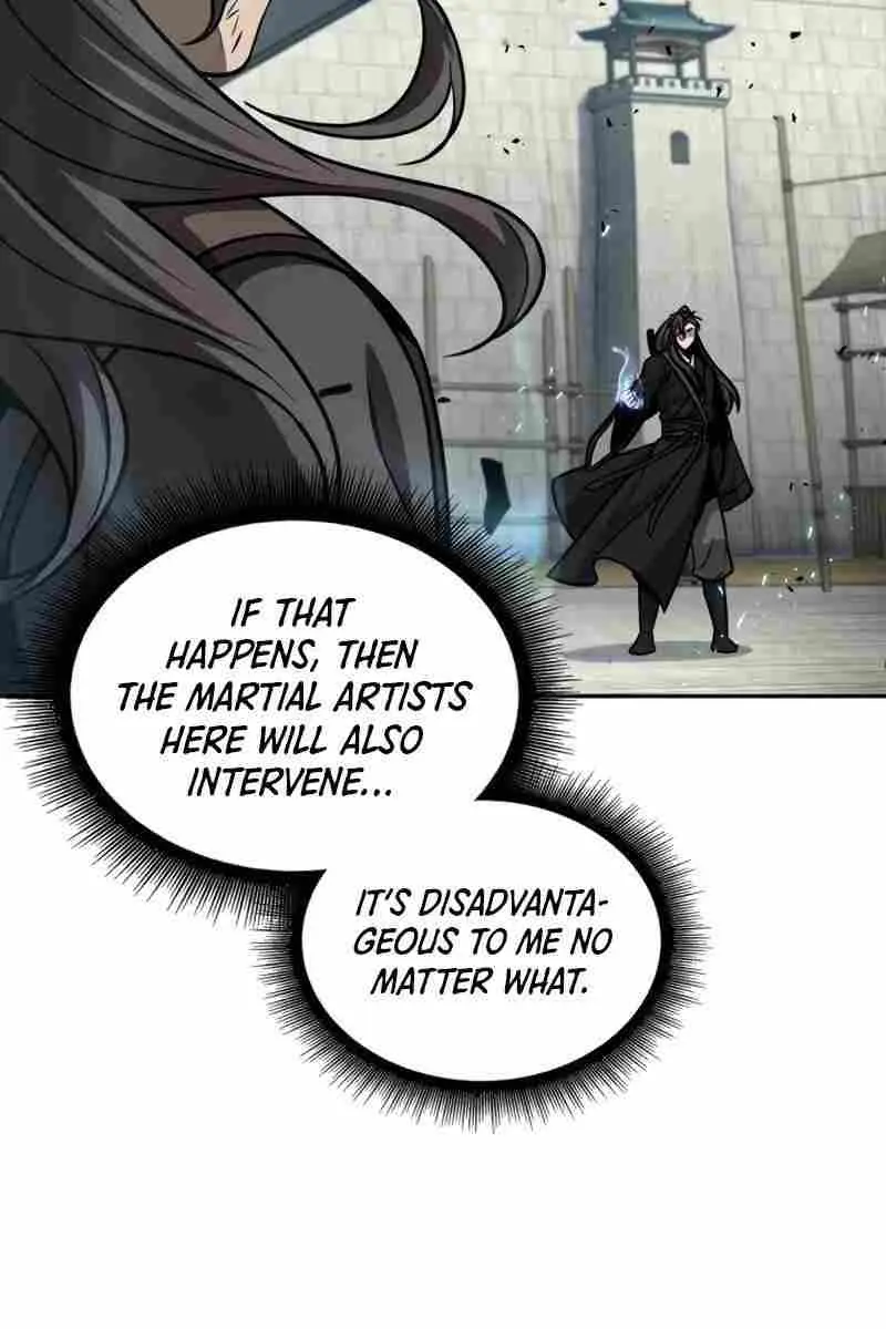 Nano Machine Chapter 171.59 Page 97