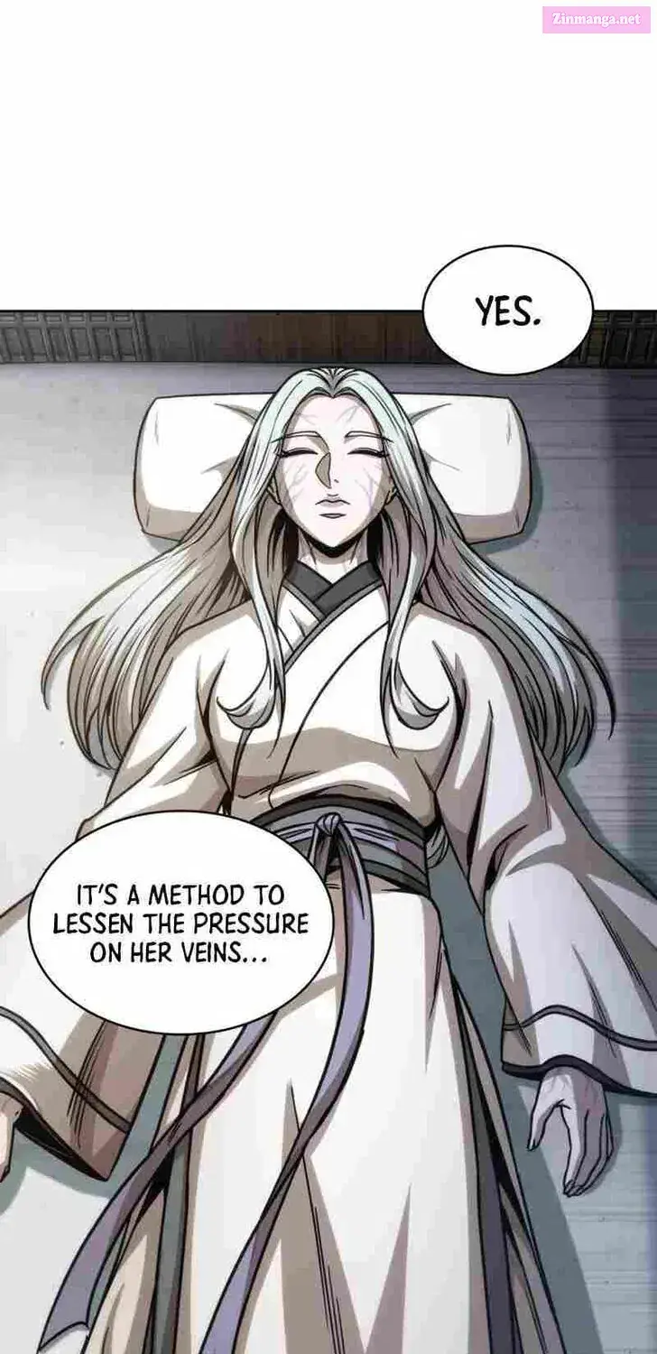 Nano Machine Chapter 171.6 Page 6