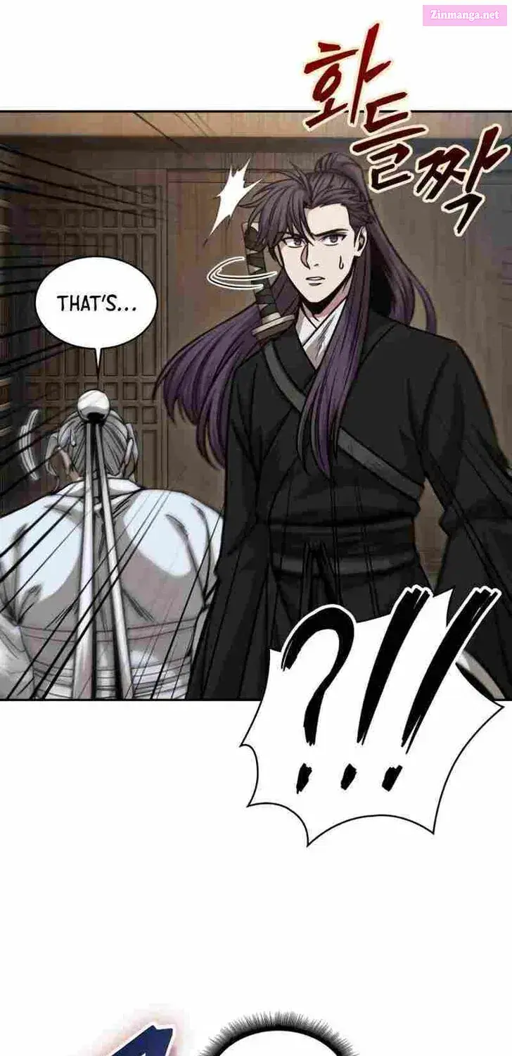 Nano Machine Chapter 171.6 Page 9