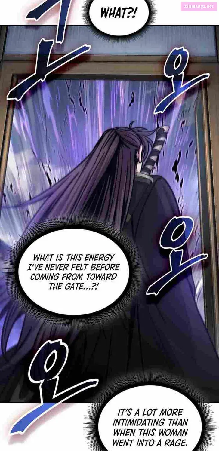 Nano Machine Chapter 171.6 Page 10