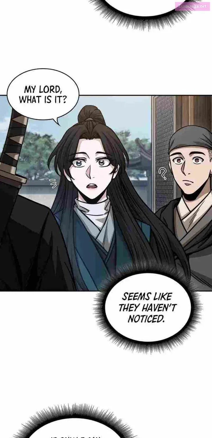 Nano Machine Chapter 171.6 Page 11