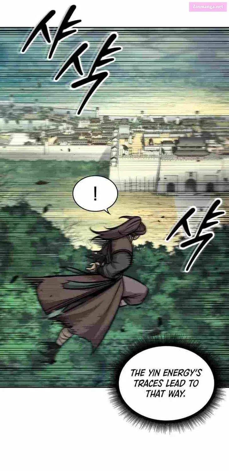 Nano Machine Chapter 171.6 Page 24