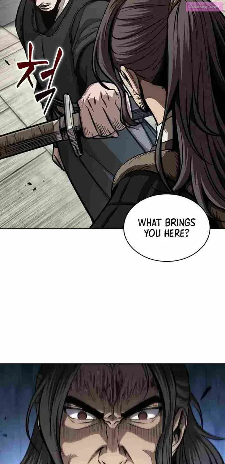 Nano Machine Chapter 171.6 Page 29