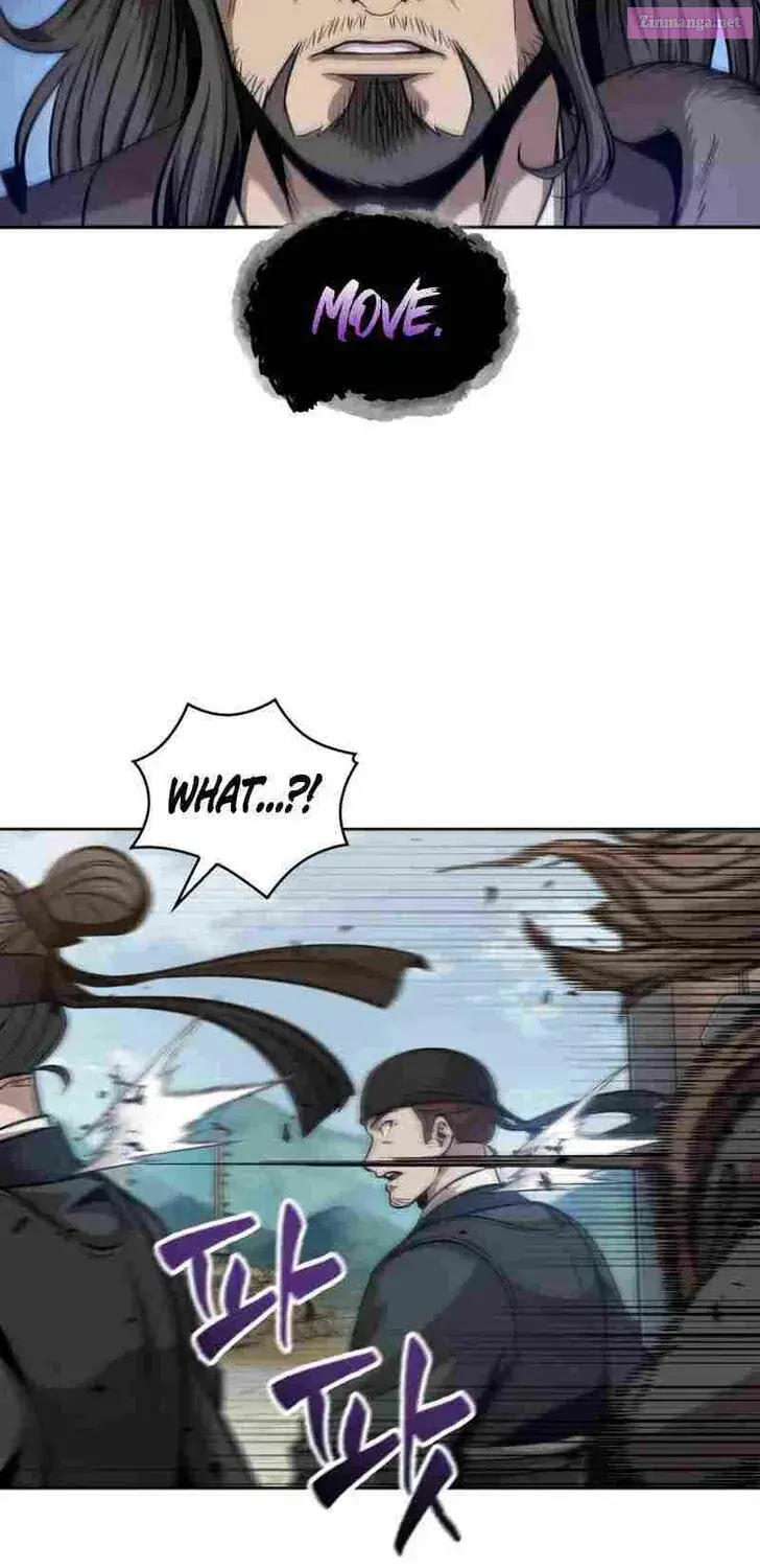 Nano Machine Chapter 171.6 Page 30