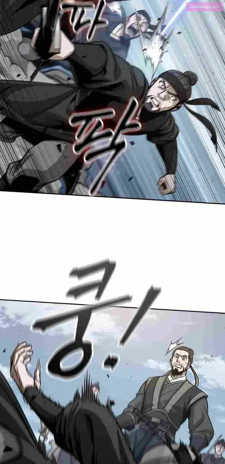 Nano Machine Chapter 171.6 Page 35