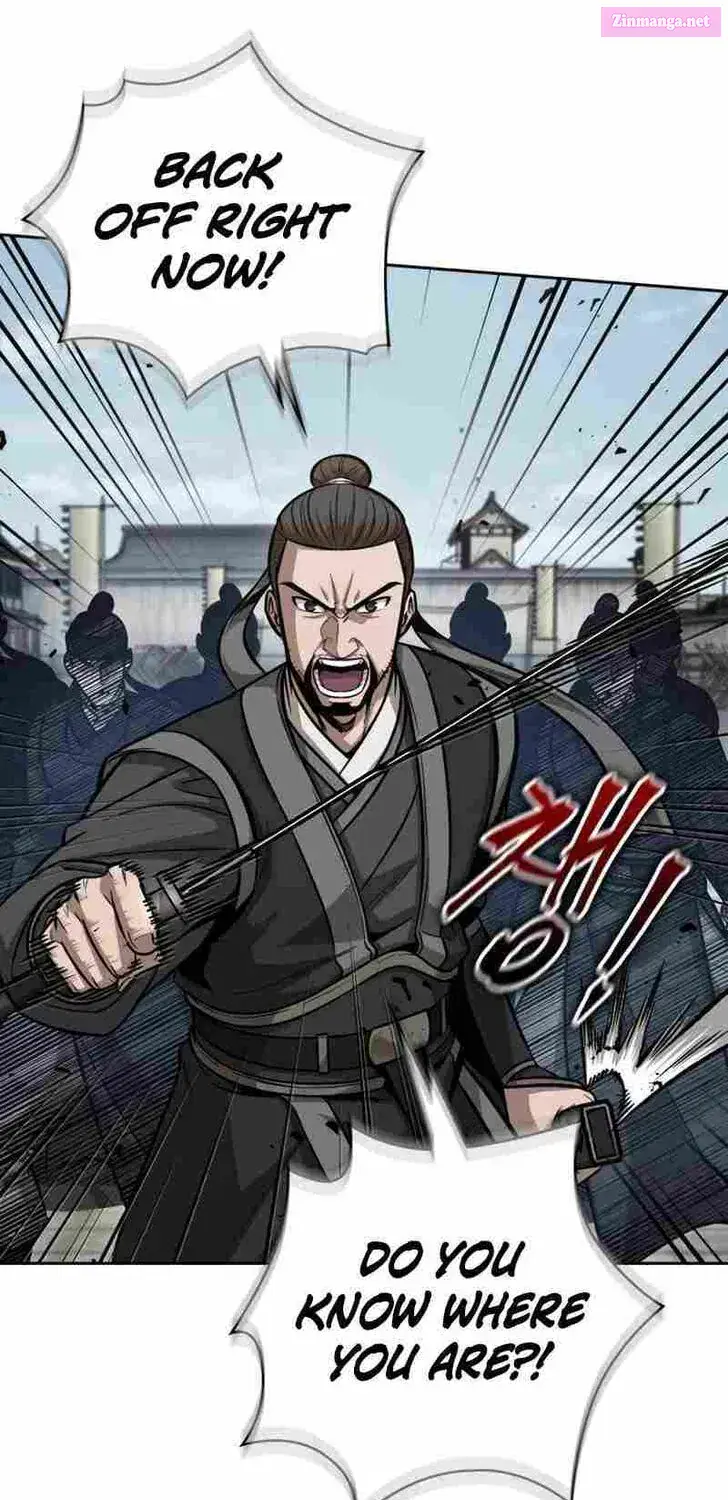 Nano Machine Chapter 171.6 Page 37