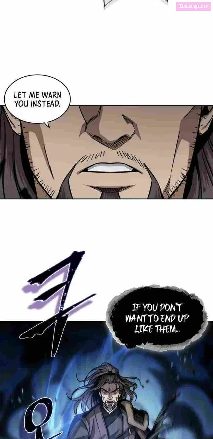 Nano Machine Chapter 171.6 Page 38