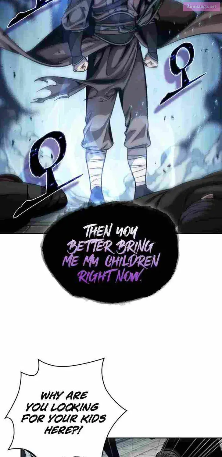 Nano Machine Chapter 171.6 Page 39