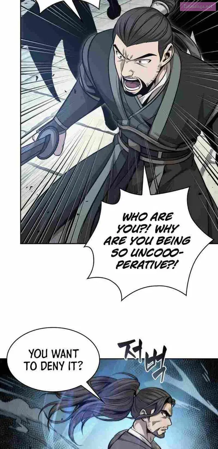 Nano Machine Chapter 171.6 Page 40