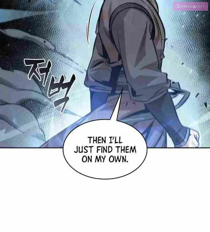 Nano Machine Chapter 171.6 Page 41