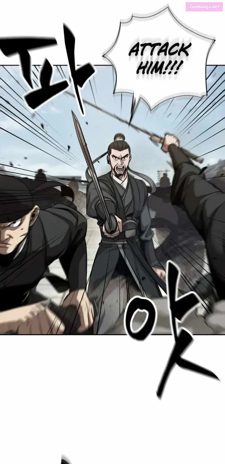 Nano Machine Chapter 171.6 Page 42