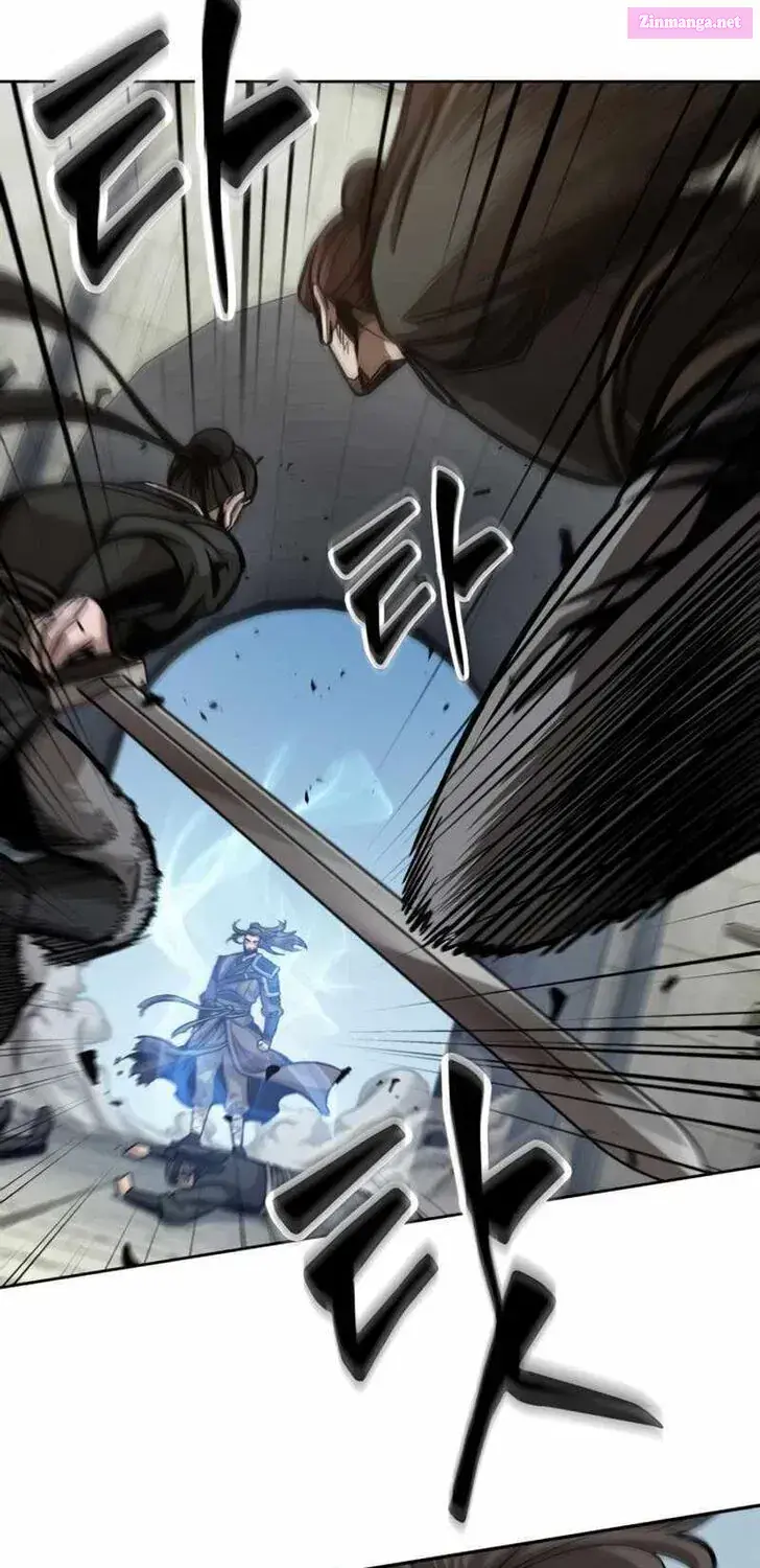 Nano Machine Chapter 171.6 Page 43