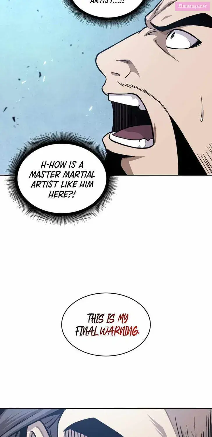 Nano Machine Chapter 171.6 Page 47