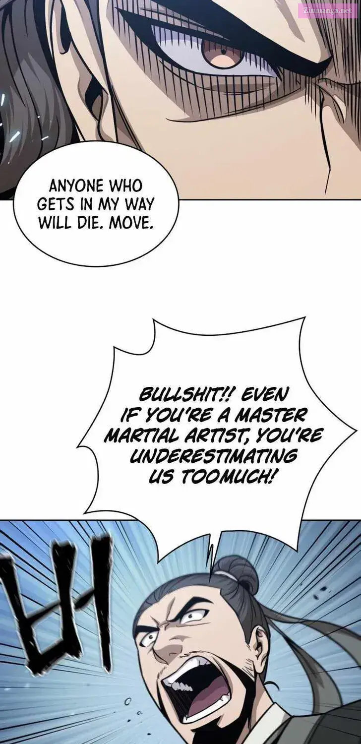 Nano Machine Chapter 171.6 Page 48