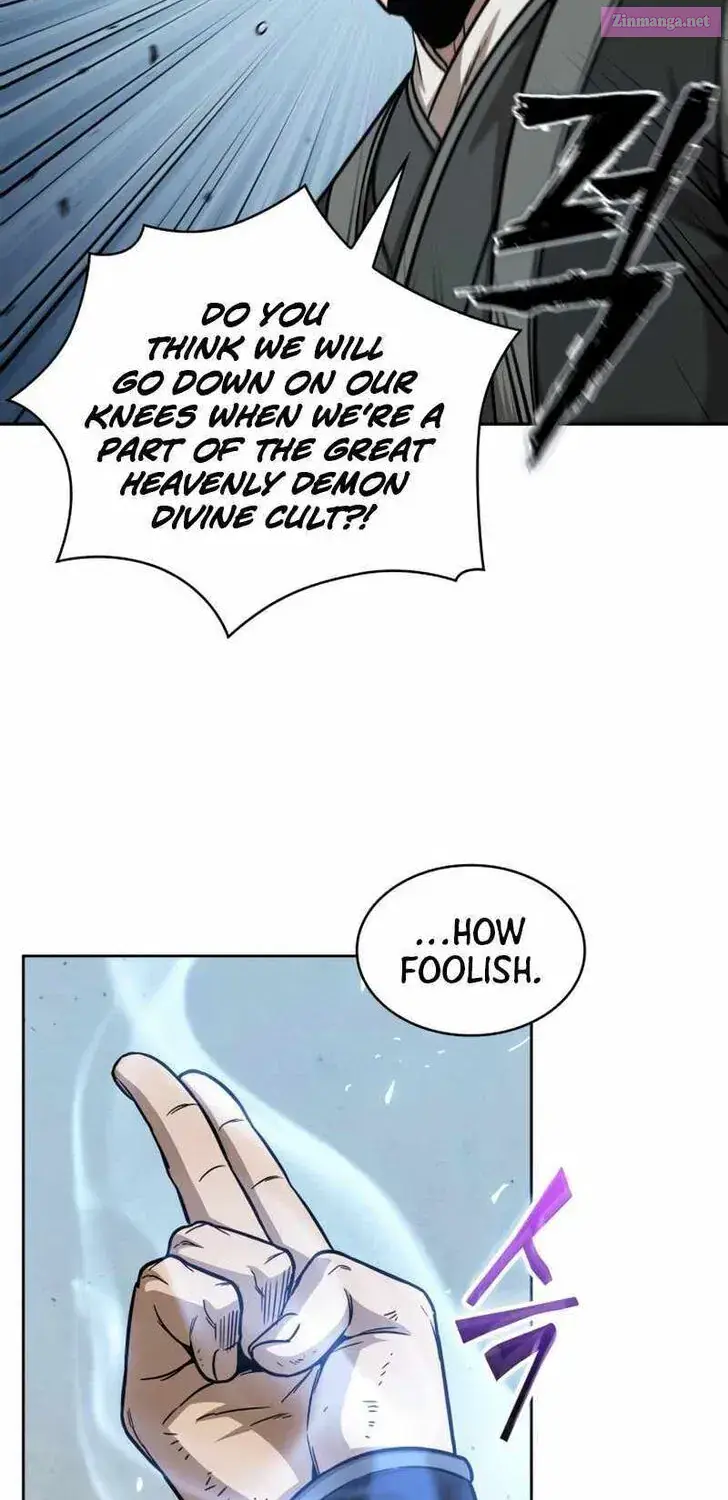 Nano Machine Chapter 171.6 Page 49