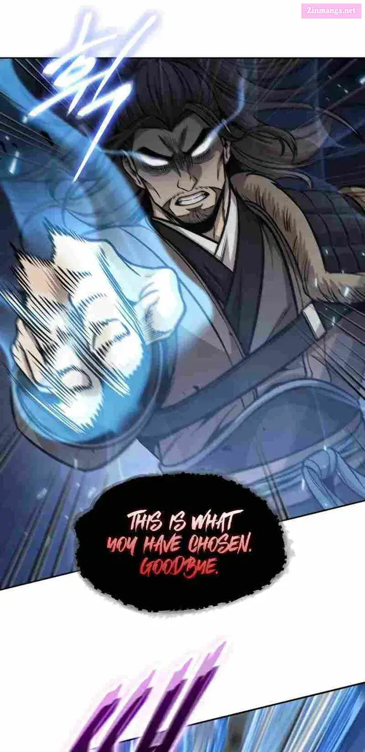 Nano Machine Chapter 171.6 Page 51