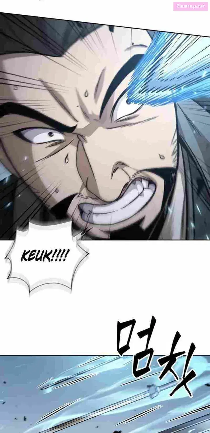 Nano Machine Chapter 171.6 Page 53