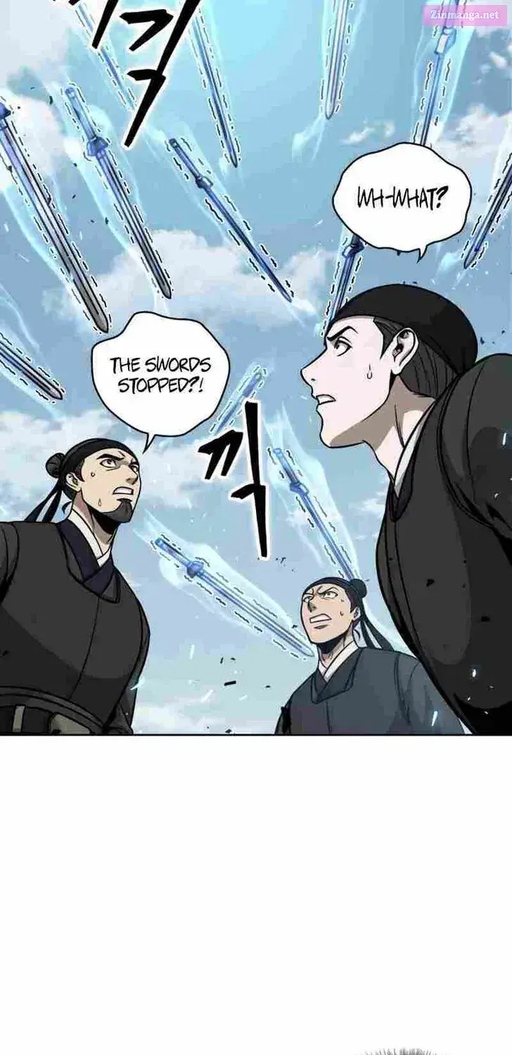 Nano Machine Chapter 171.6 Page 55