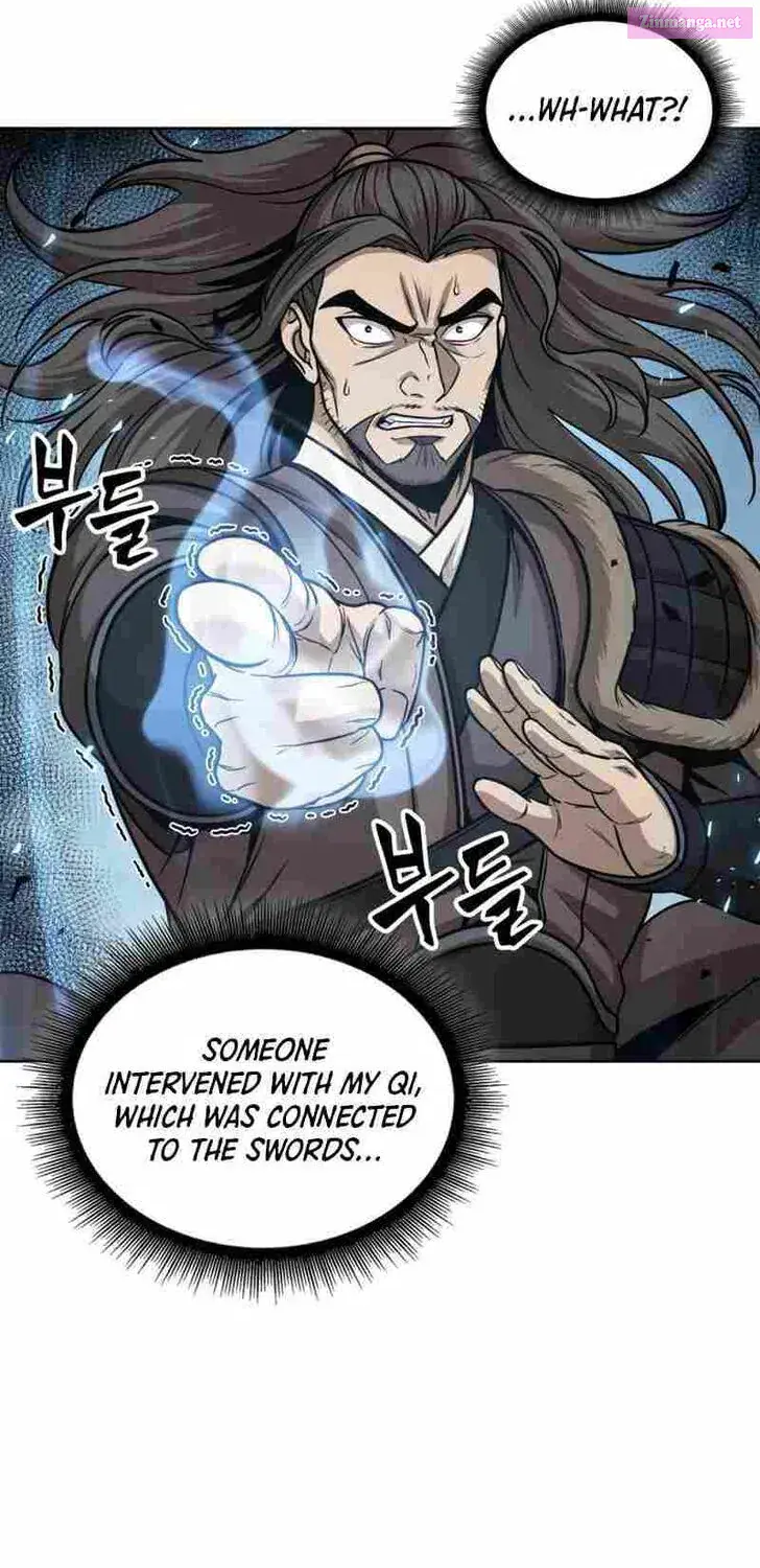 Nano Machine Chapter 171.6 Page 56