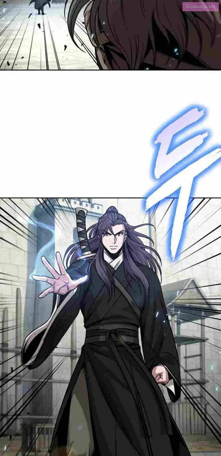 Nano Machine Chapter 171.6 Page 58