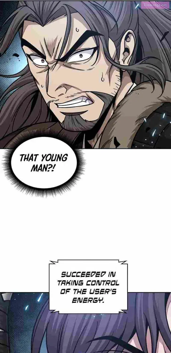 Nano Machine Chapter 171.6 Page 60