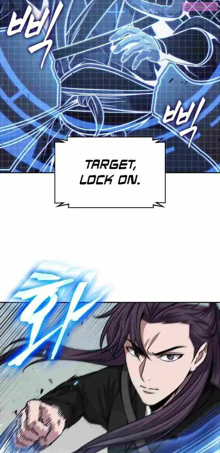 Nano Machine Chapter 171.6 Page 62