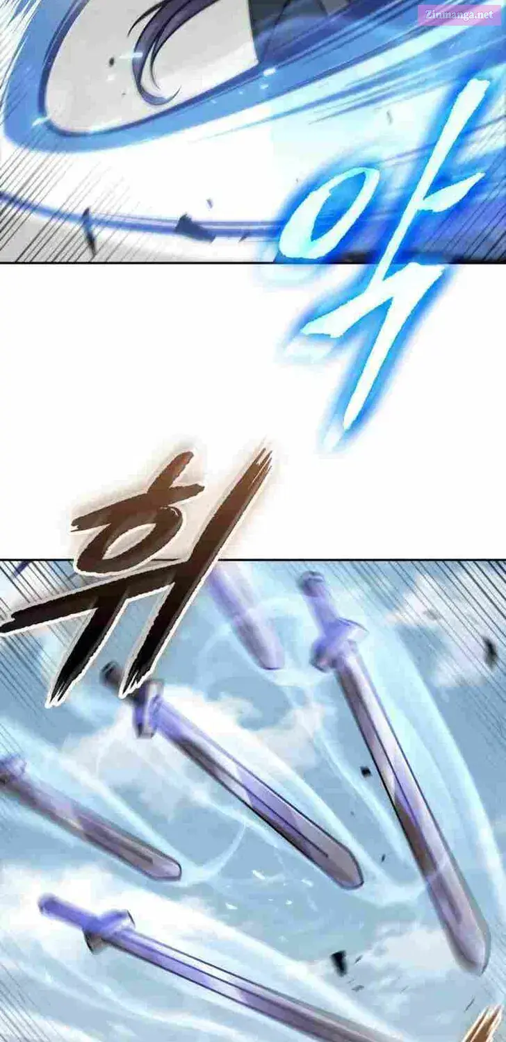Nano Machine Chapter 171.6 Page 63