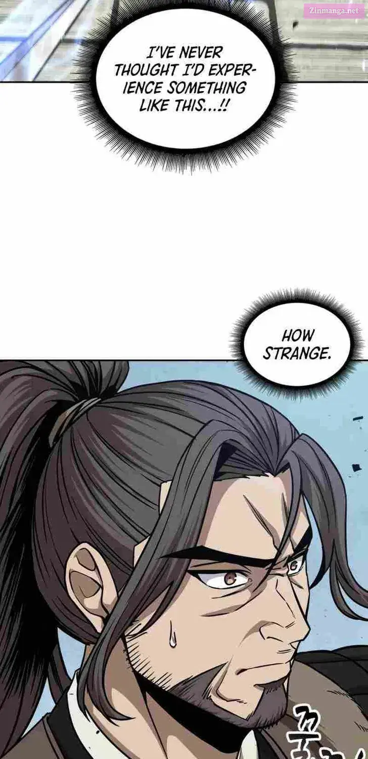 Nano Machine Chapter 171.6 Page 65