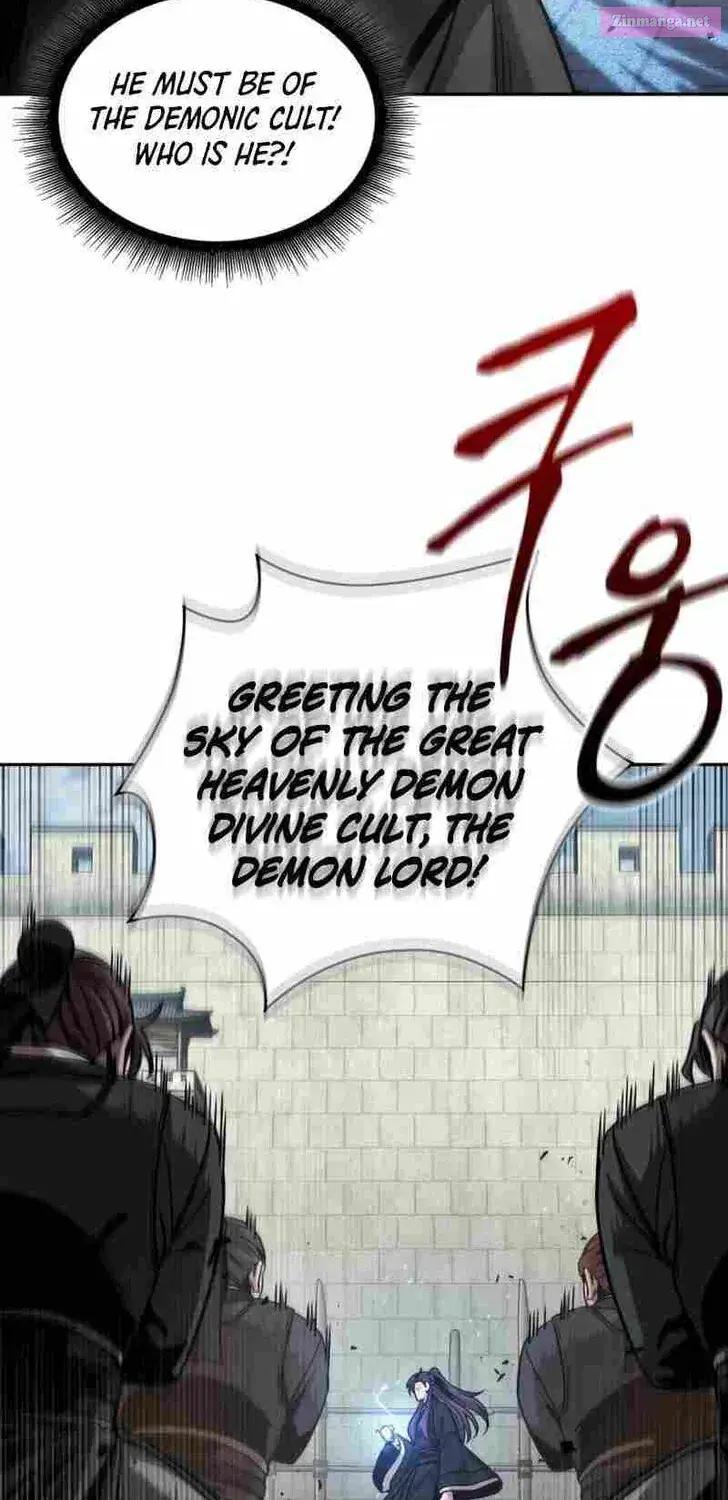 Nano Machine Chapter 171.6 Page 67