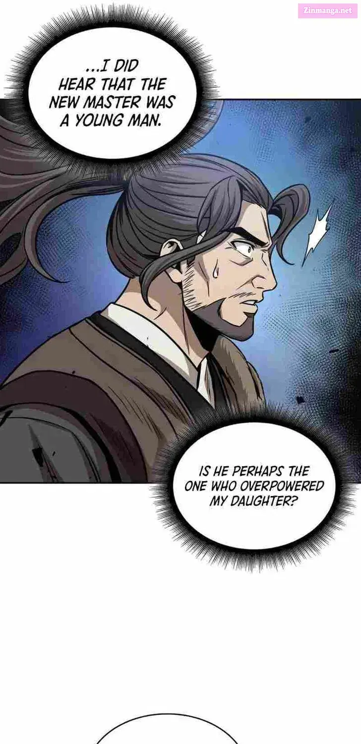 Nano Machine Chapter 171.6 Page 69