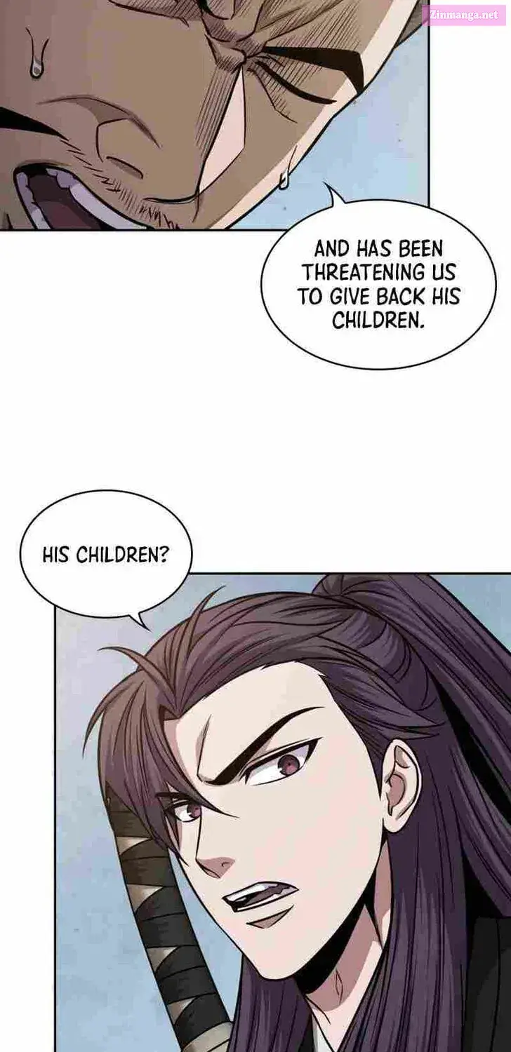 Nano Machine Chapter 171.6 Page 71