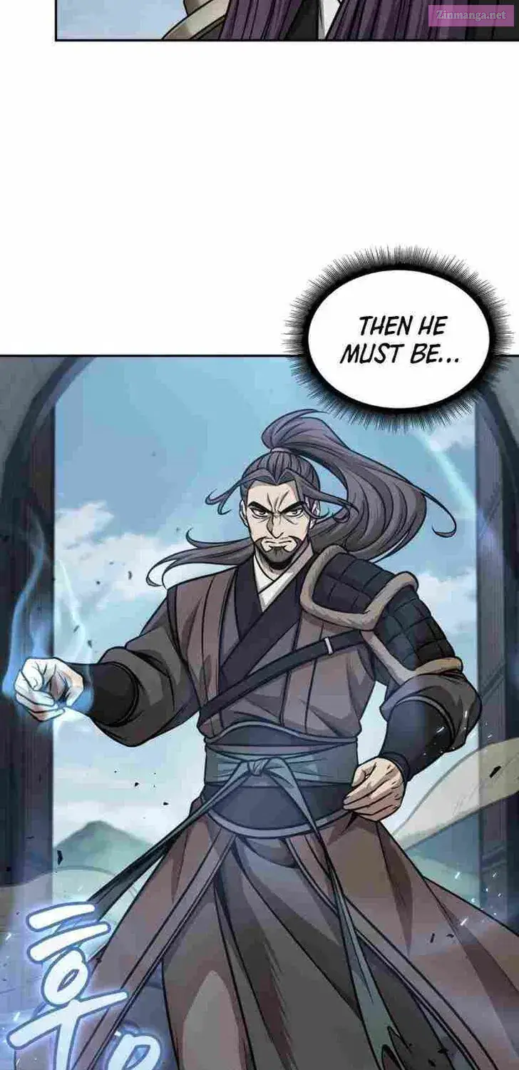 Nano Machine Chapter 171.6 Page 72