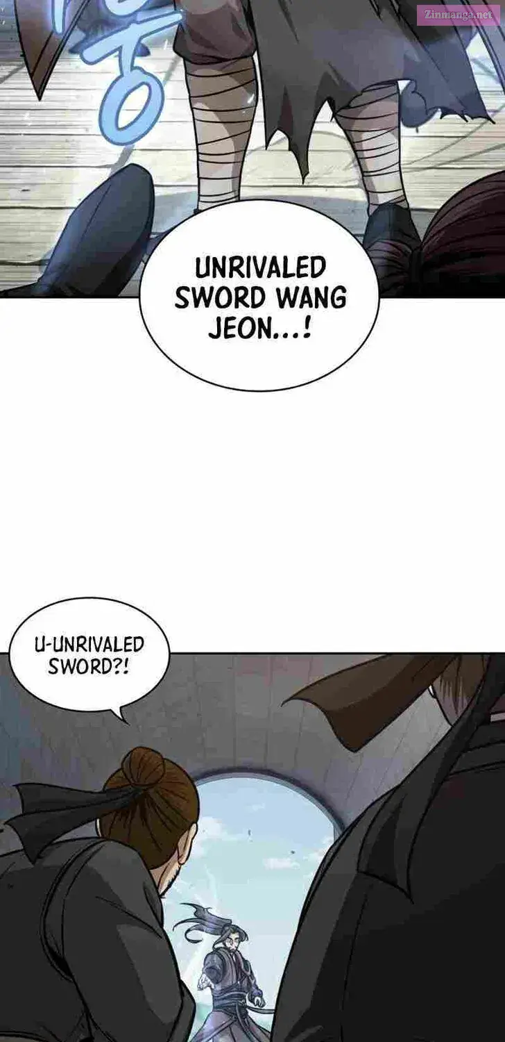 Nano Machine Chapter 171.6 Page 73