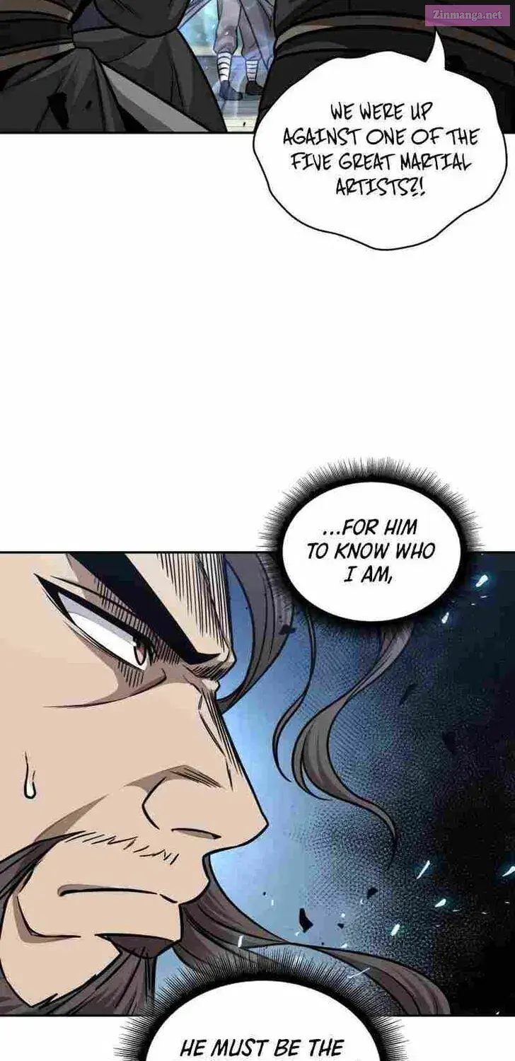 Nano Machine Chapter 171.6 Page 74