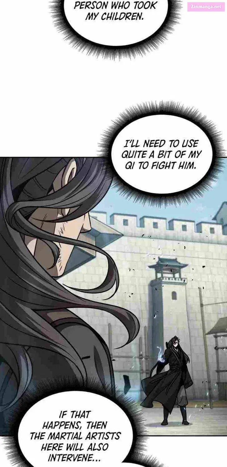 Nano Machine Chapter 171.6 Page 75