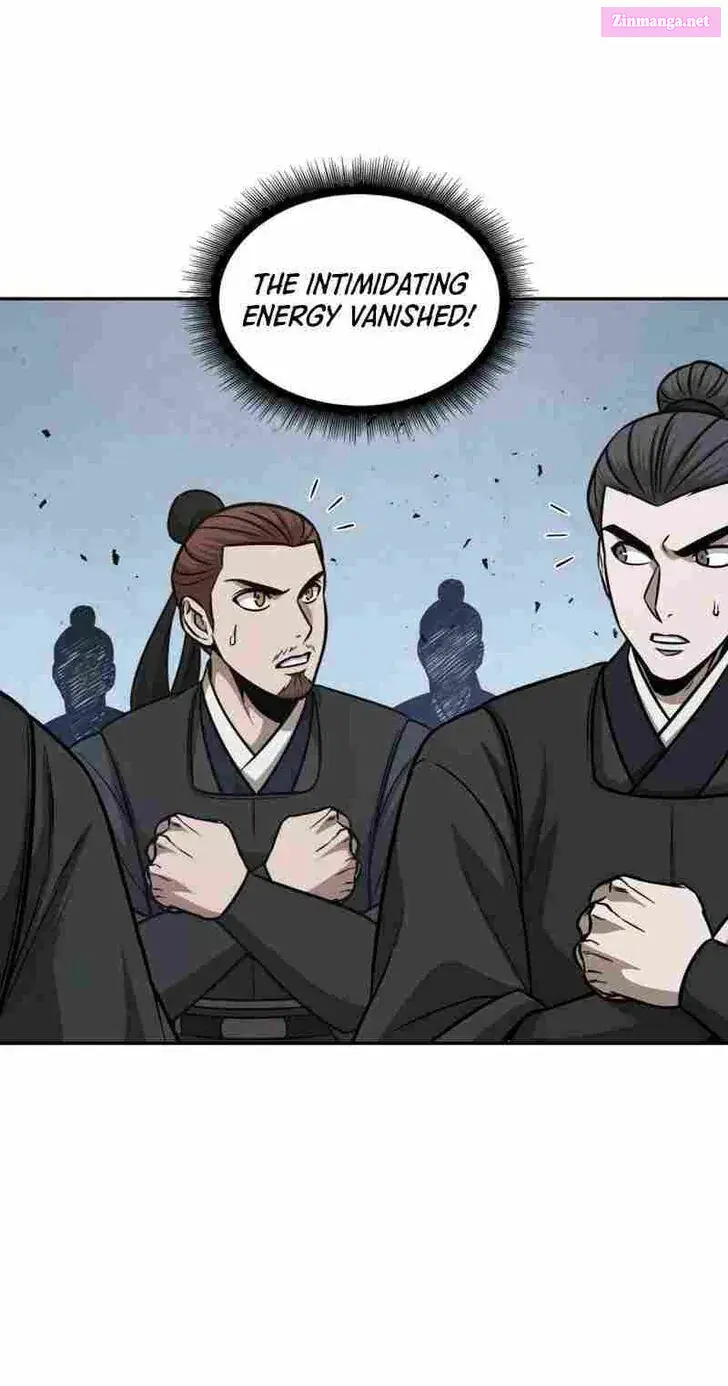 Nano Machine Chapter 171.6 Page 77