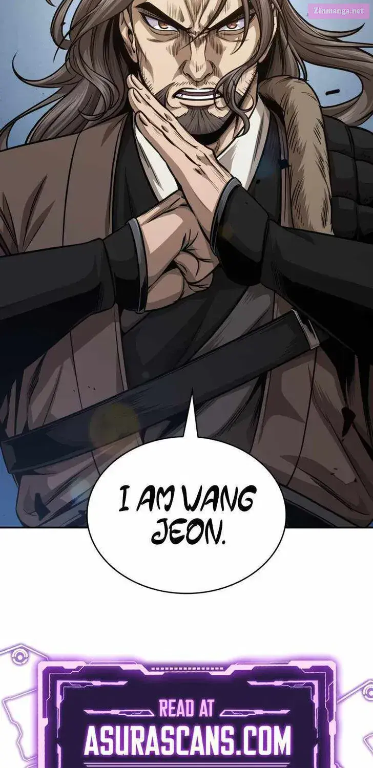 Nano Machine Chapter 171.6 Page 79