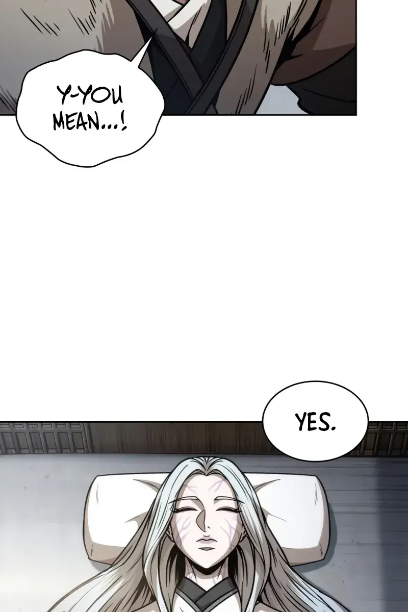 Nano Machine Chapter 171 Page 3