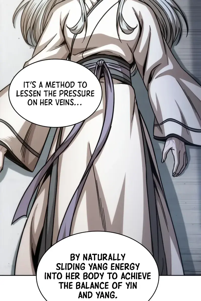 Nano Machine Chapter 171 Page 4