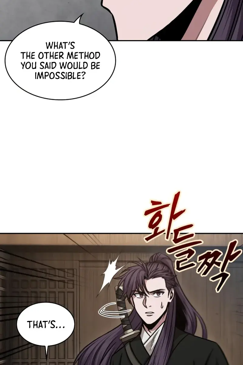 Nano Machine Chapter 171 Page 7