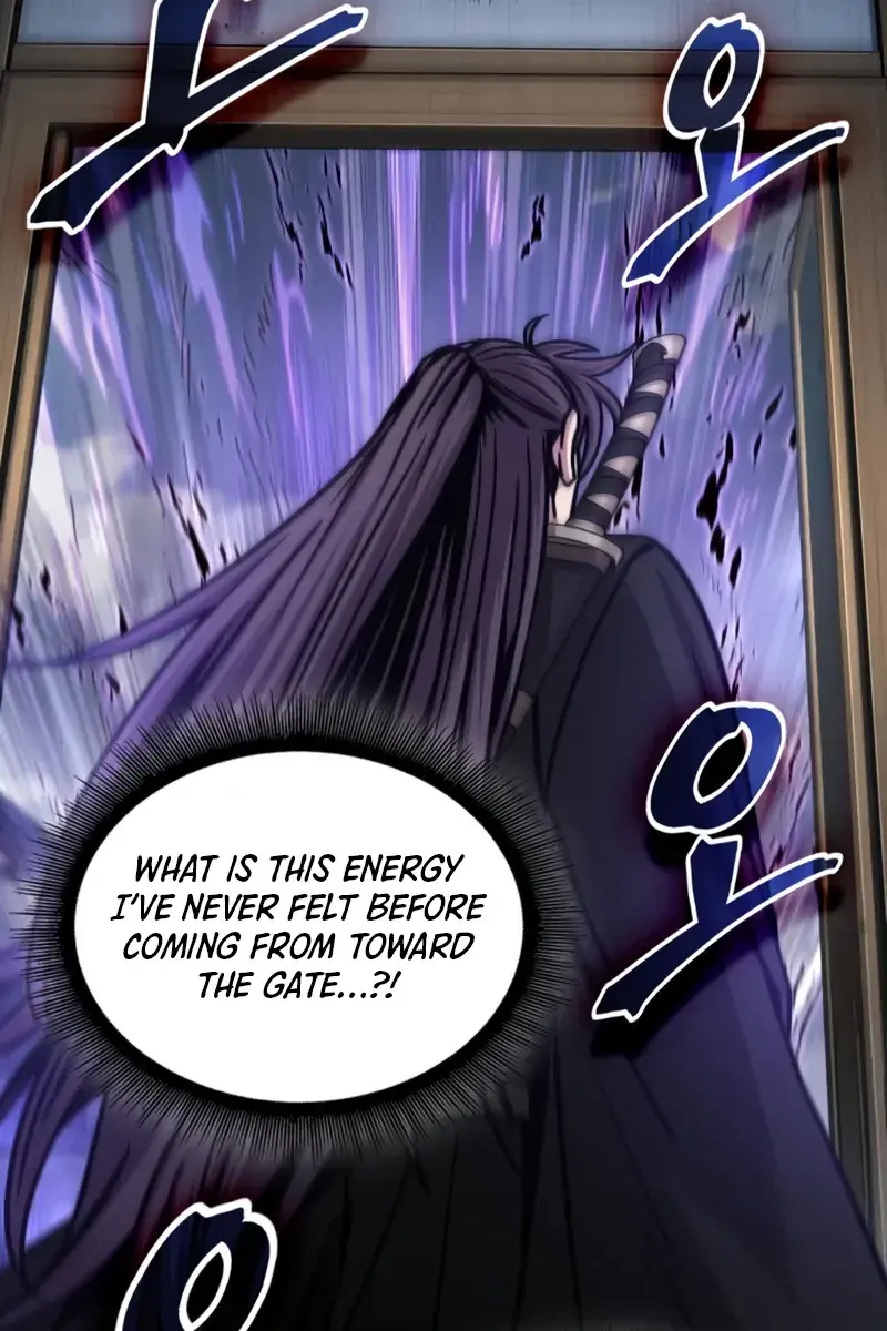 Nano Machine Chapter 171 Page 9