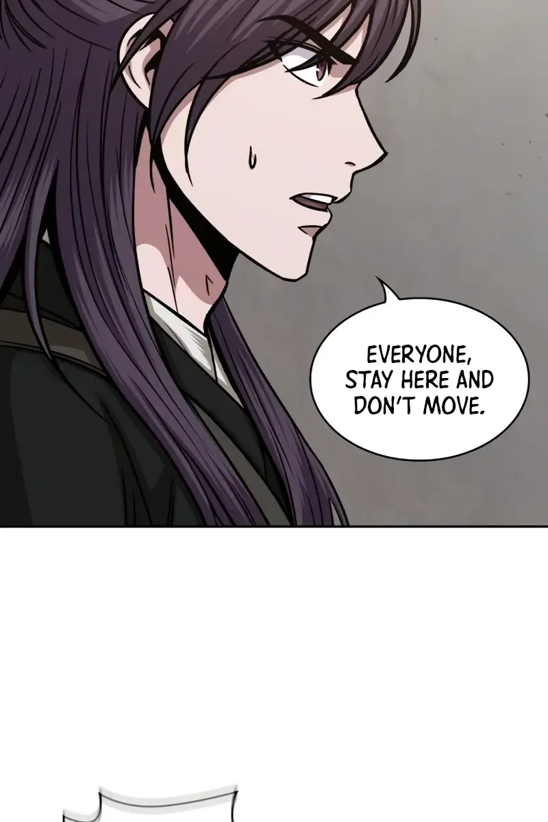 Nano Machine Chapter 171 Page 12