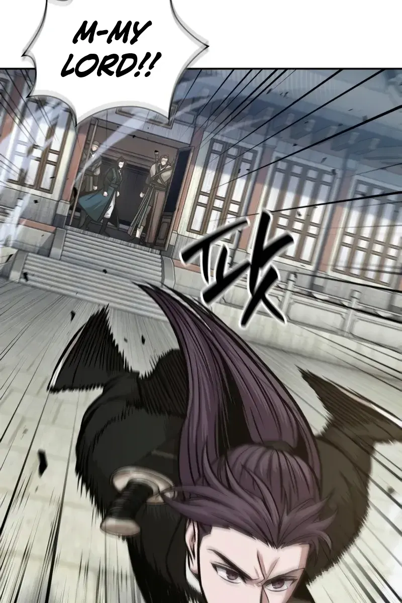 Nano Machine Chapter 171 Page 13